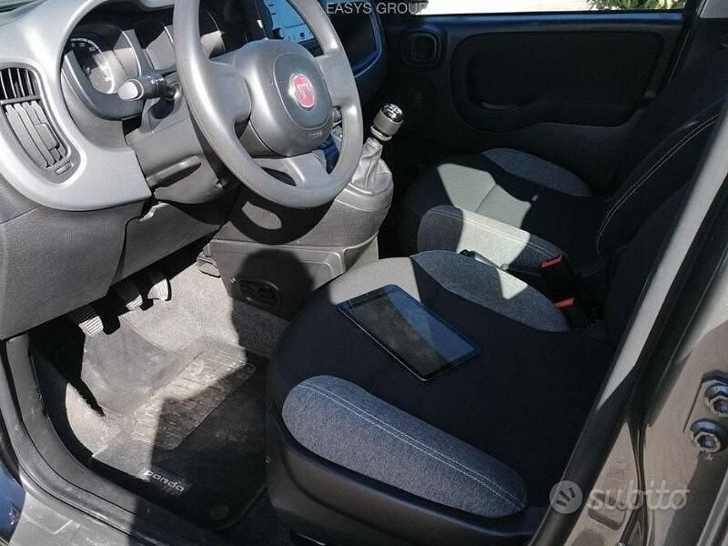 Usata Fiat Panda City Life 69 CV (50 kW) 2022 Other Utilitaria