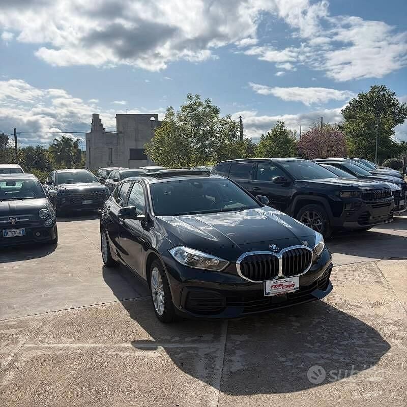 Brugt BMW 118 Advantage 150 HK (110 kW) 2023 Other Hatchback