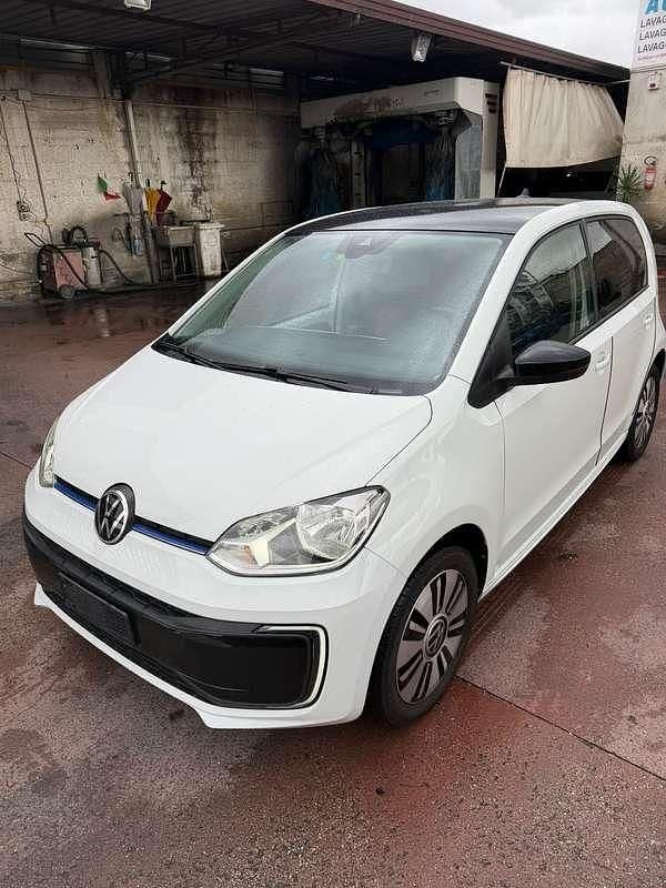 Bianco Usata 2020 VW e-up! Due volumi | 8790 € (Ottimo prezzo) - Immagine 1/4