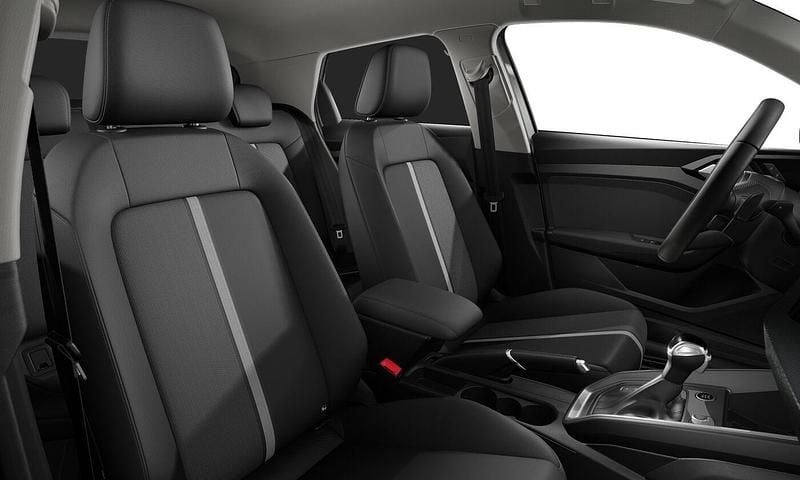 Usata Audi A1 Sportback Advanced 116 CV (85 kW) 2025 Grigio Utilitaria