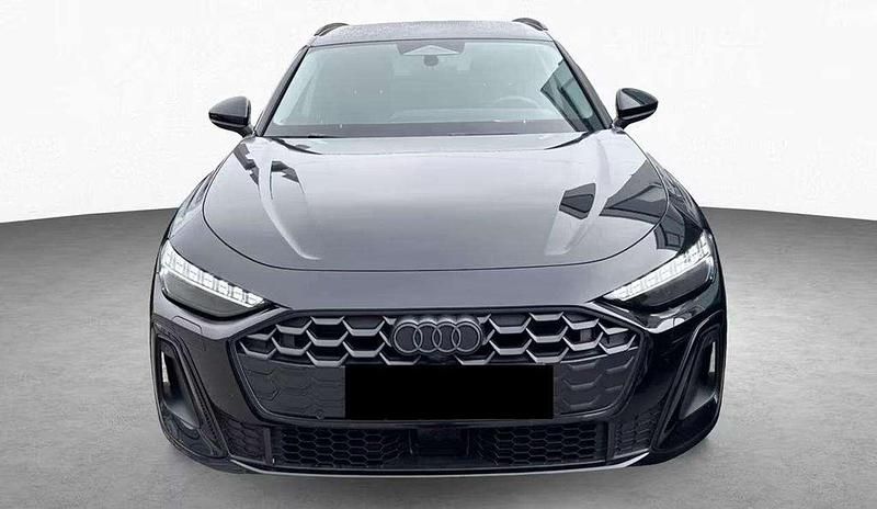 Usata Audi A5 S-Line 150 CV (110 kW) 2025 Nero Station wagon