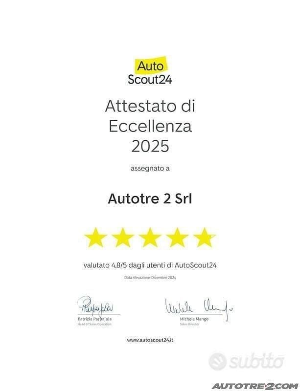 Nuova MG ZS Comfort 2025 SUV