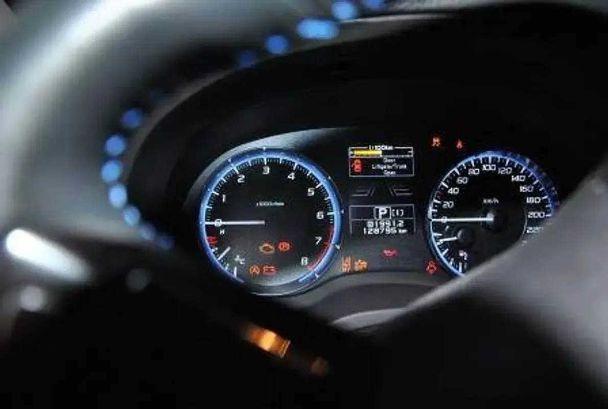 Usata Subaru Levorg Style 150 CV (110 kW) 2021 Nero Station wagon