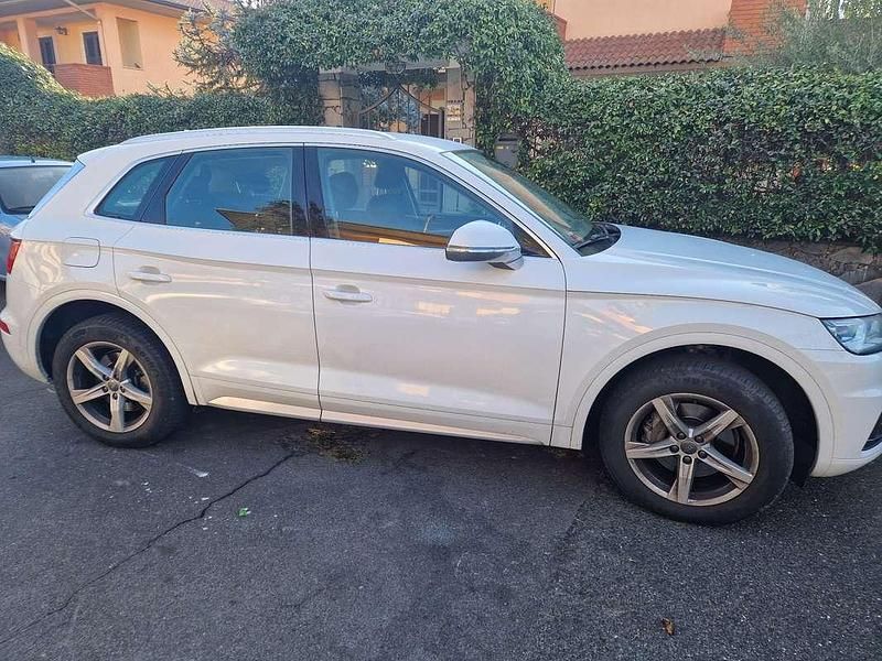 Usata Audi Q5 Business 190 CV (139 kW) 2019 SUV