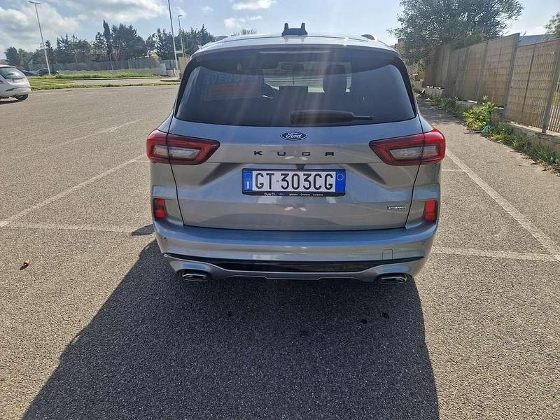 Usata Ford Kuga ST-Line 152 CV (111 kW) 2023 SUV