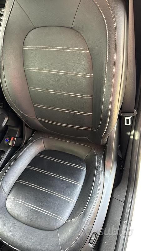 Usata Smart ForFour 2019 Utilitaria