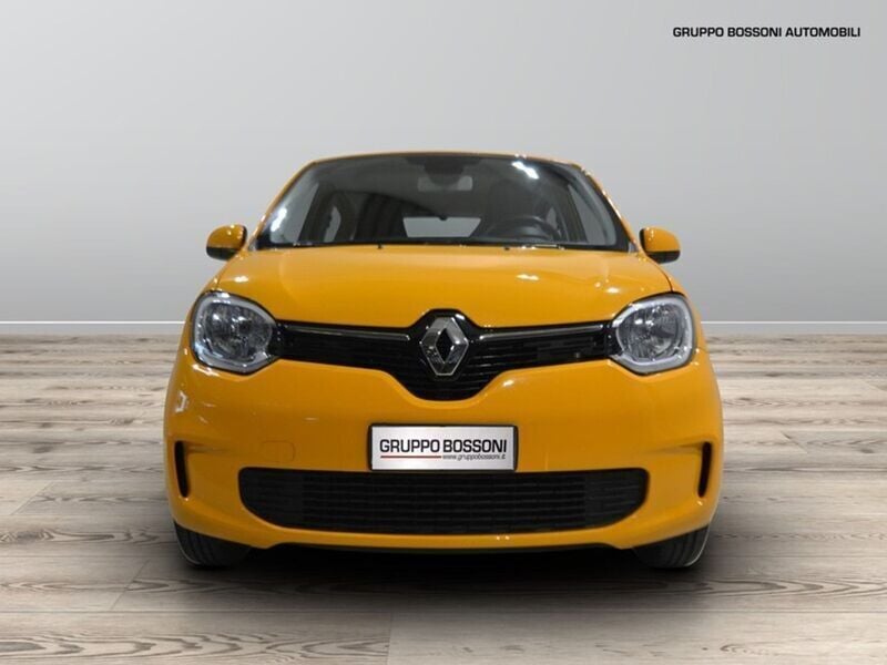 Usato 2019 Renault Twingo 1.0 Benzin 65 CV (10.500 €)