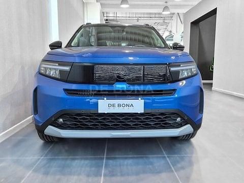 Azzurro Nuova 2025 Opel Frontera Edition SUV | 23.000 € (Ottimo prezzo) - Immagine 1/4