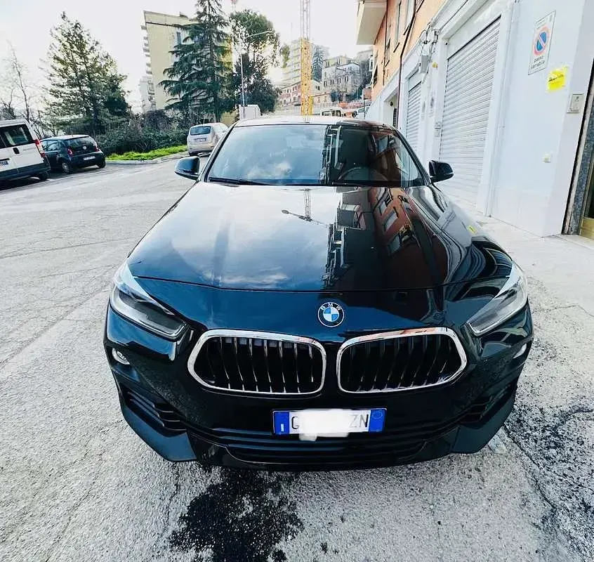Usata BMW X2 150 CV (110 kW) 2019 SUV