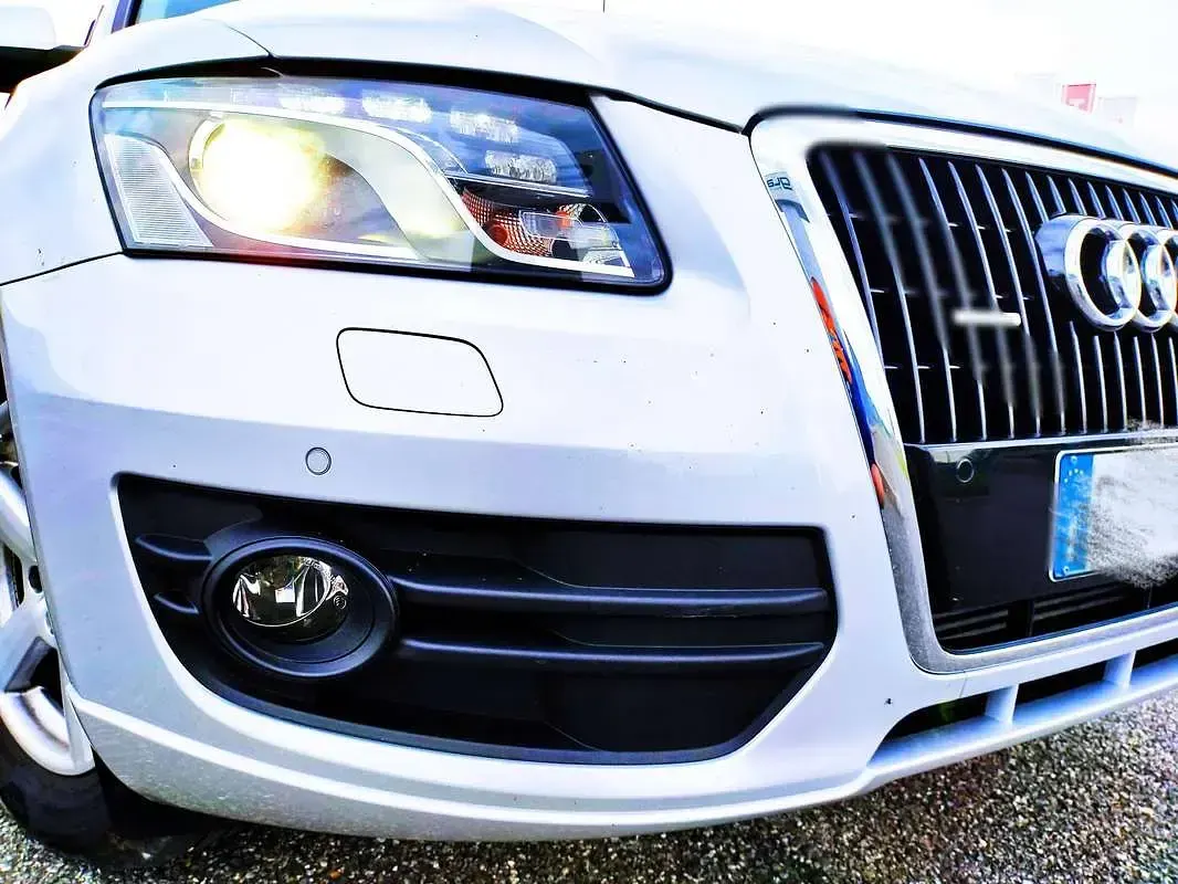 Usata Audi Q5 239 CV (175 kW) 2009 SUV