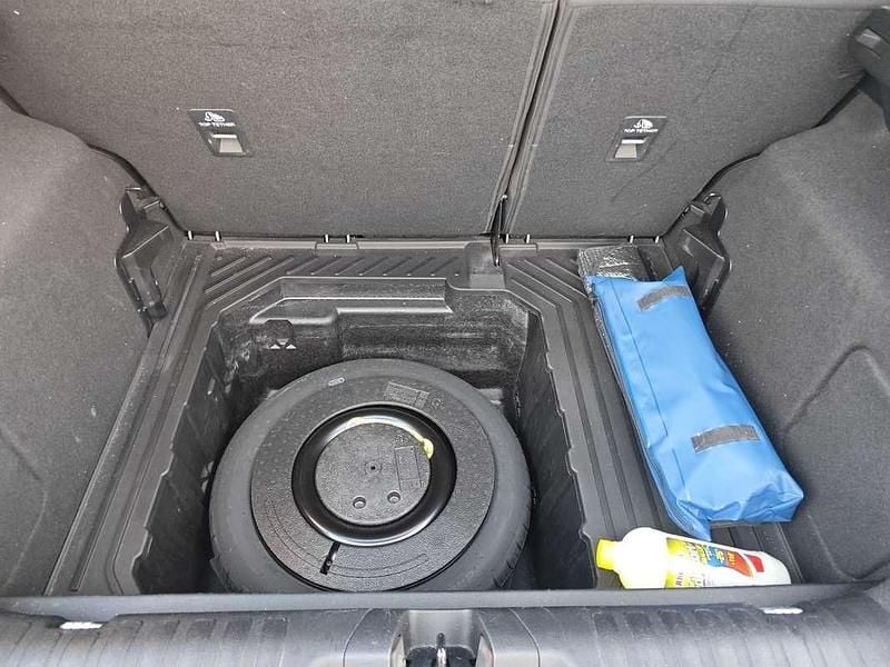 Usata Ford Puma Titanium 125 CV (91 kW) 2021 SUV