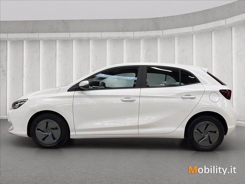 Nuova MG MG3 116 CV (85 kW) 2026 Utilitaria