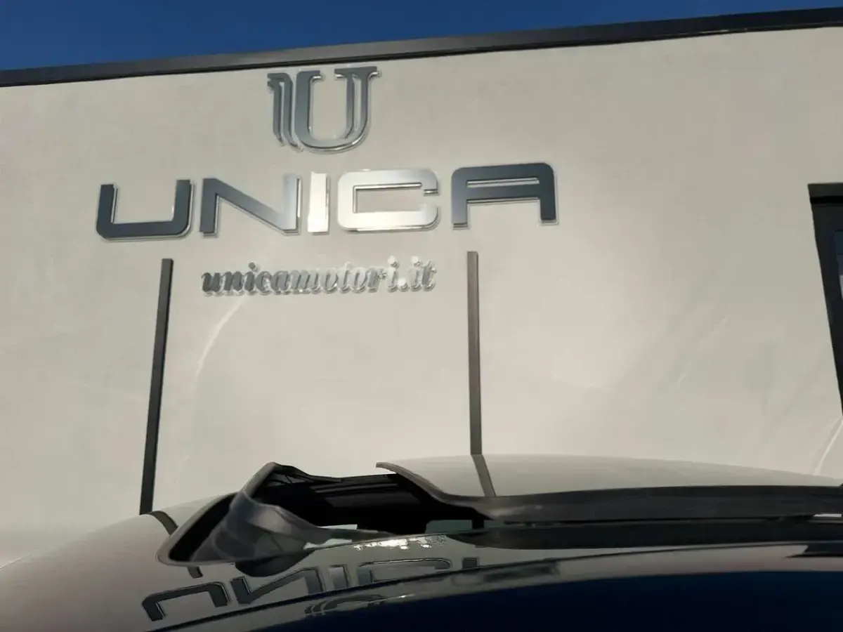 Usata Maserati Levante GT 330 CV (242 kW) 2022 Nero SUV