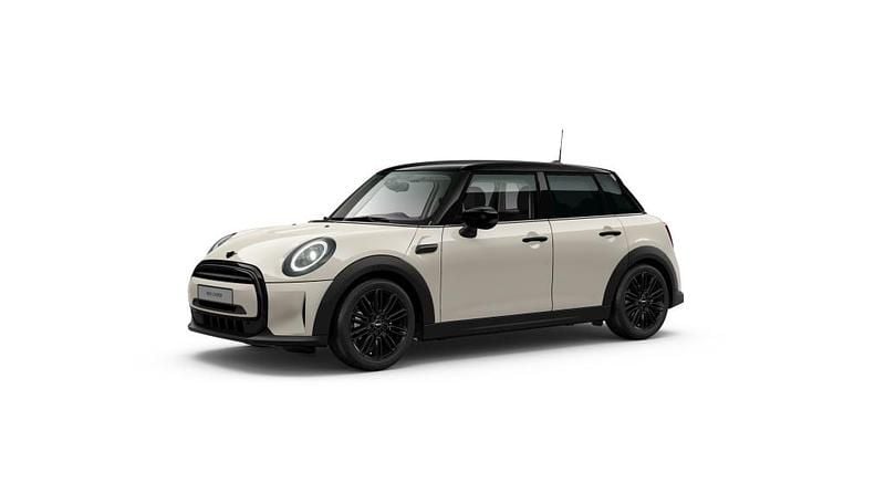 Usata Mini Cooper 136 CV (100 kW) 2022 Utilitaria