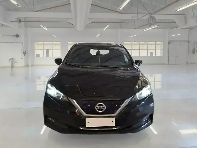Usata Nissan Leaf 89 kW (122 CV) 2021 Utilitaria