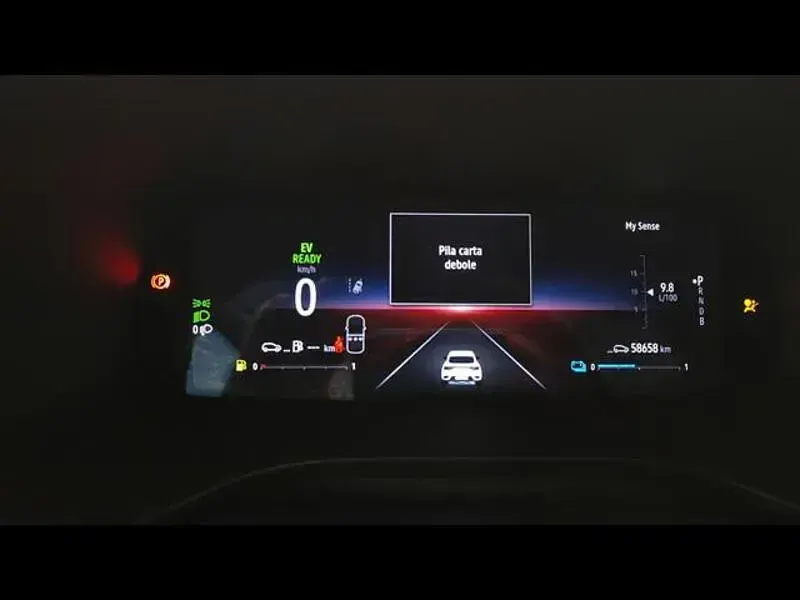 Usata Renault Arkana Intens 145 CV (106 kW) 2022 SUV