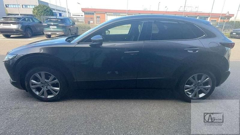 Usata Mazda CX-30 Exceed 122 CV (89 kW) 2021 Other SUV