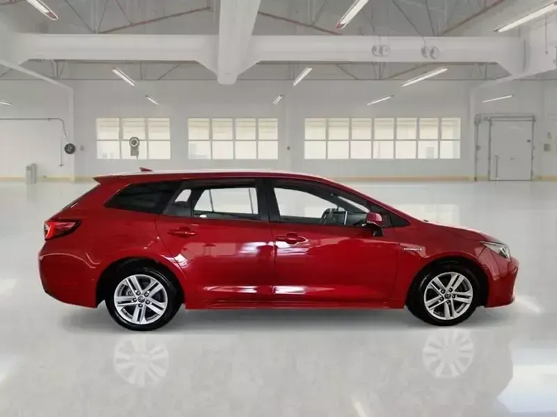Usata Toyota Corolla Business Edition 97 CV (71 kW) 2021 Station wagon