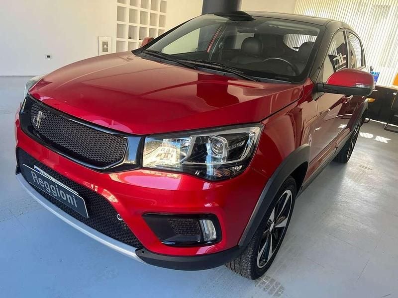 Usata 2022 DR DR 3.0 SUV | 11.500 € (Buon prezzo) - Immagine 1/4