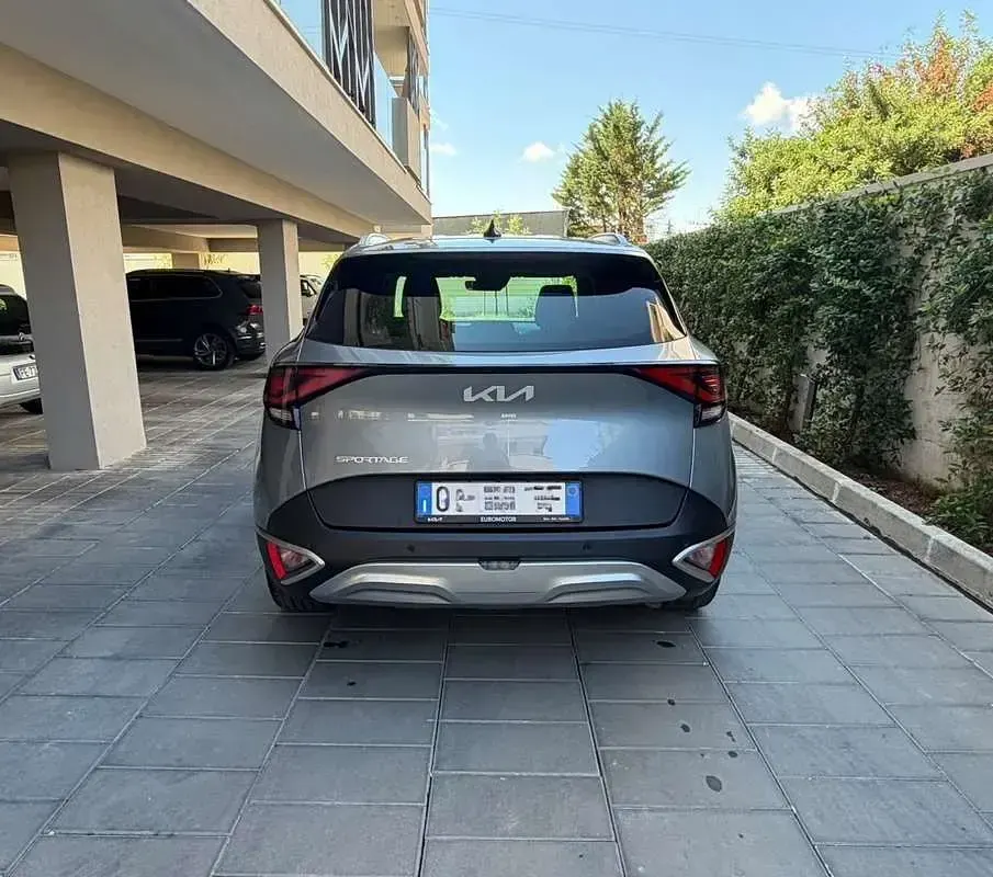 Usata Kia Sportage Style 136 CV (100 kW) 2024 SUV