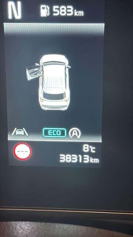 Usata Kia Sportage Spirit 174 CV (127 kW) 2022 SUV