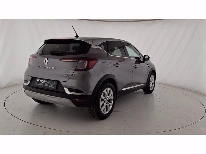 Gebraucht Renault Captur Intens 143 PS (105 kW) 2022 SUV