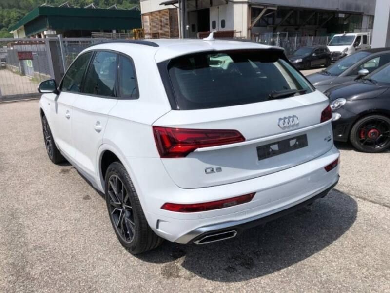 Usata Audi Q5 S-Line 207 CV (152 kW) 2023 SUV