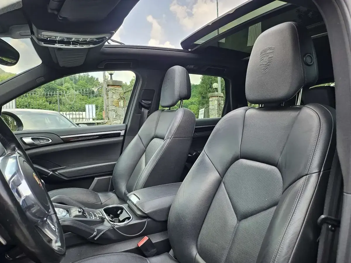 Usata Porsche Cayenne 245 CV (180 kW) 2014 Other SUV