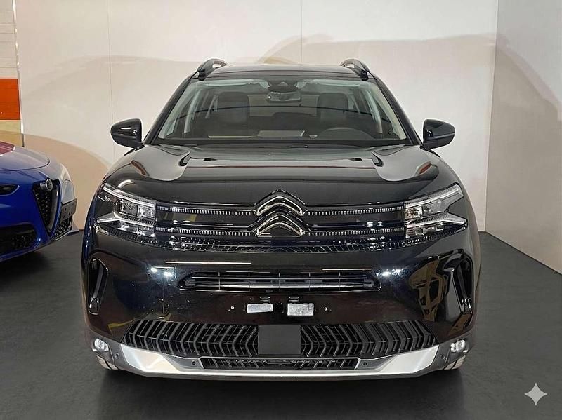 Nuova Citroën C5 Aircross 131 CV (96 kW) 2025 Nero SUV