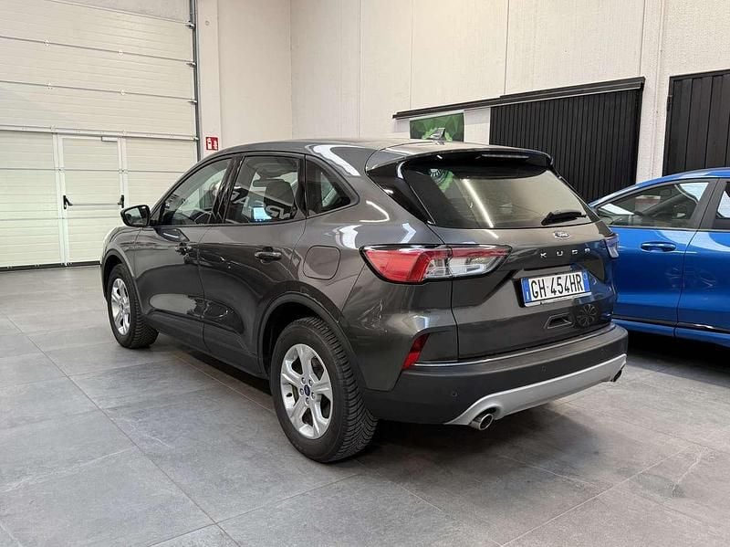 Usata Ford Kuga Business Edition 120 CV (88 kW) 2022 Other SUV
