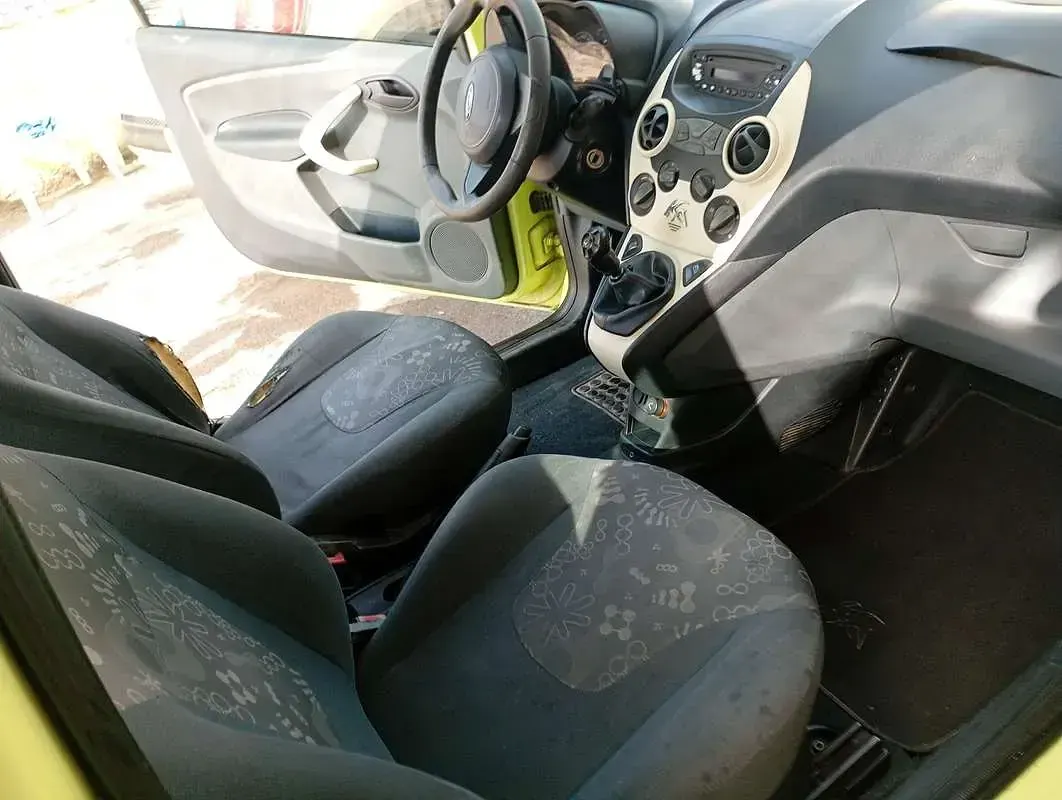 Occasion Ford Ka 69 ch (50 kW) 2009 Citadine