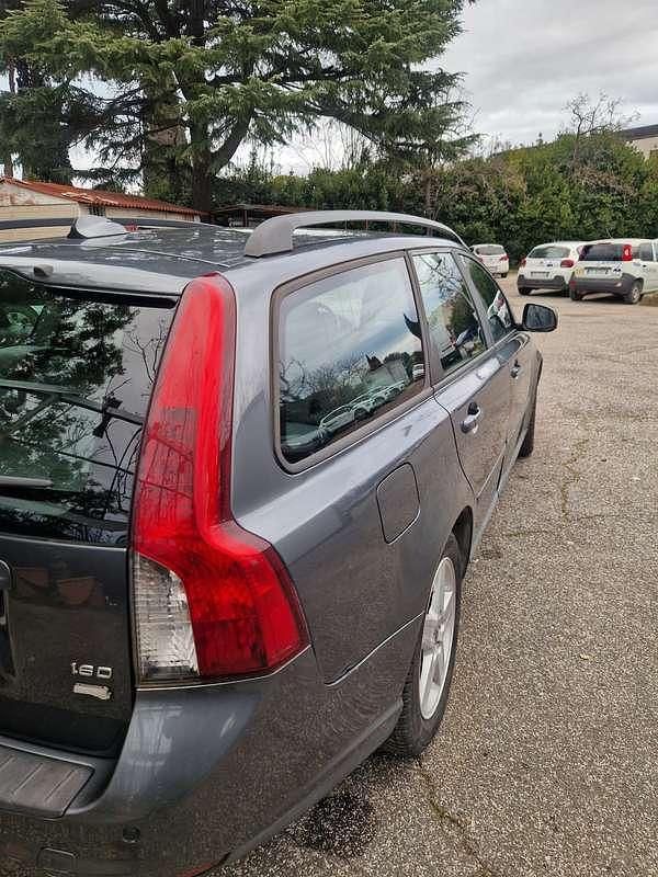Usata Volvo V50 109 CV (80 kW) 2010 Station wagon