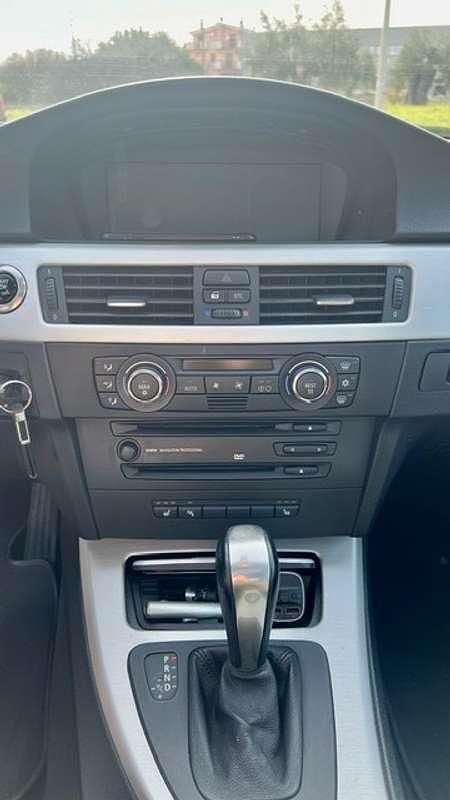 Usata BMW 335 M Sport 306 CV (225 kW) 2006 Coupé
