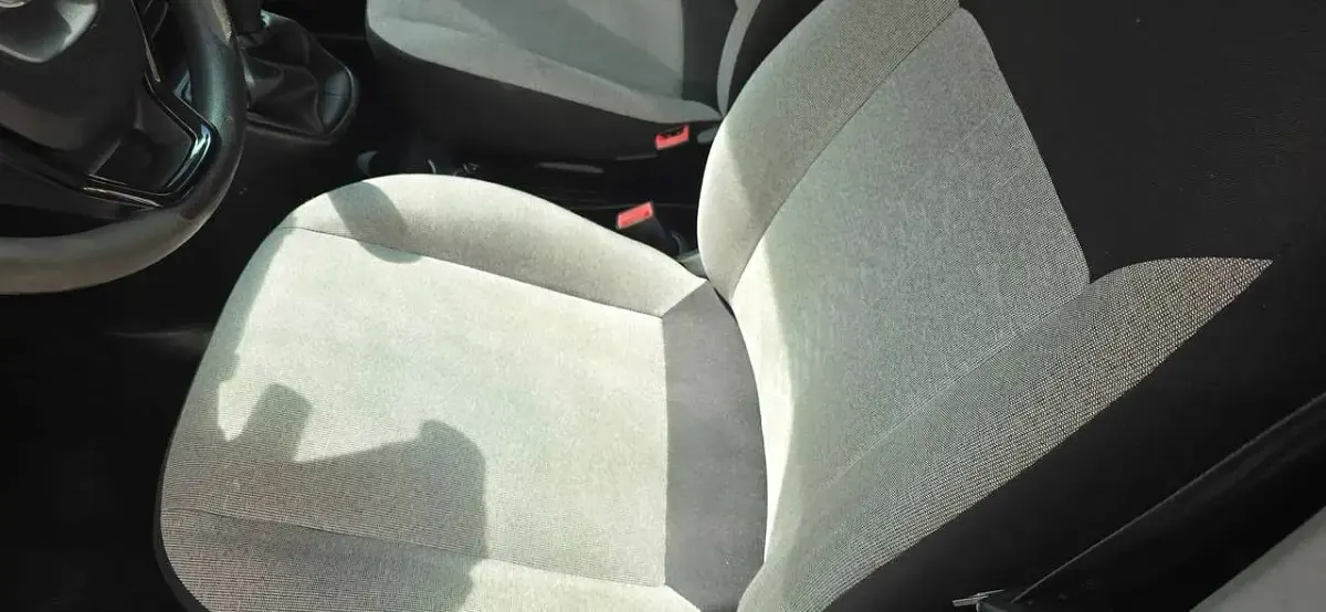 Usata Fiat Fiorino 95 CV (69 kW) 2019 Bianco Monovolume