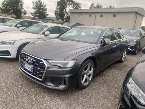 Usata Audi A6 204 CV (150 kW) 2023