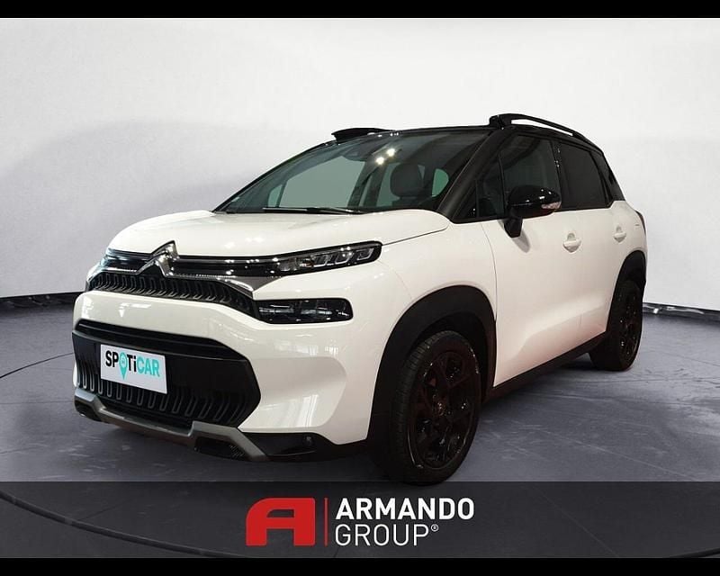 Usata Citroën C3 Aircross PureTech 110 CV (80 kW) 2022 SUV