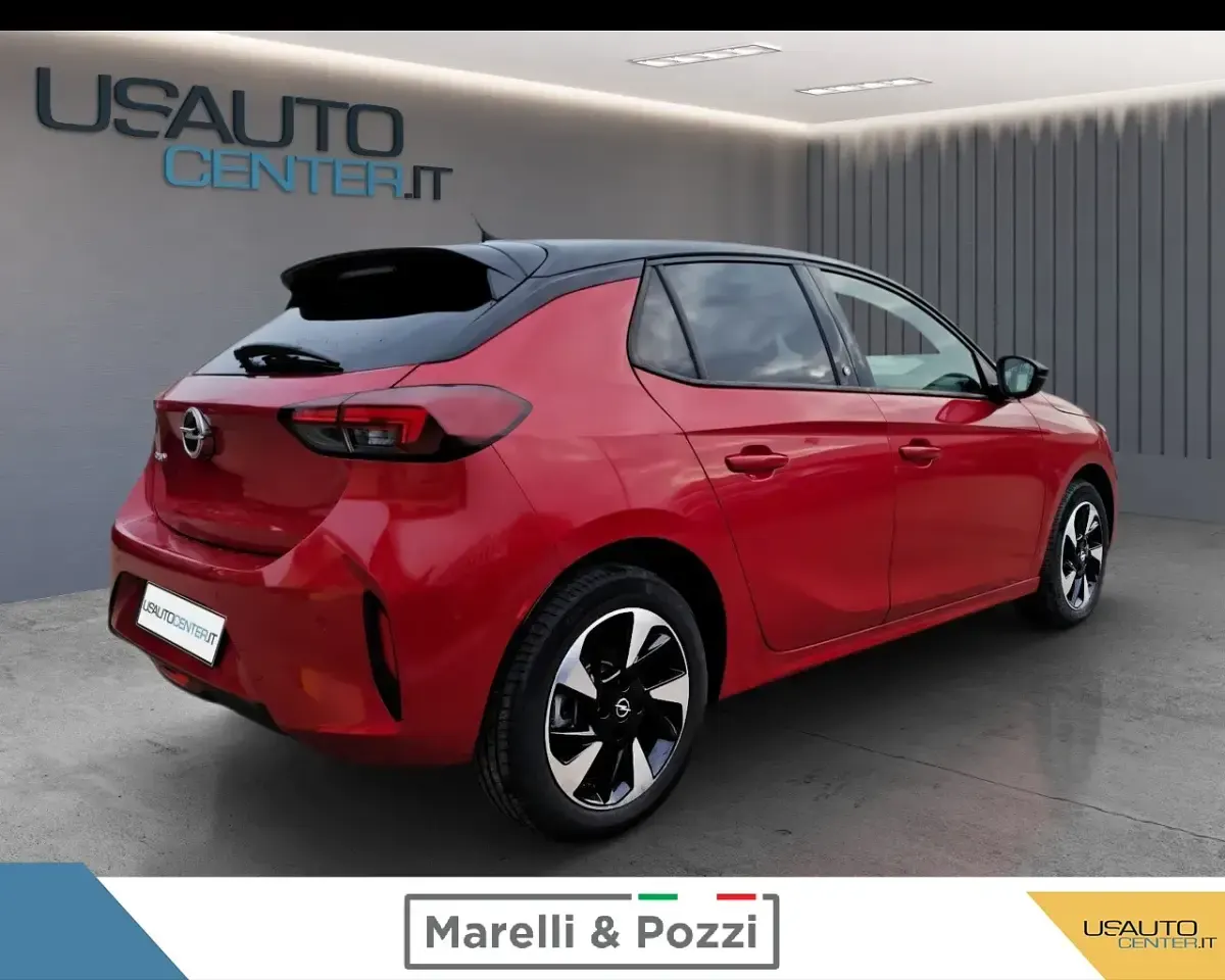 Nuova Opel Corsa Edition 73 kW (100 CV) 2025 Utilitaria