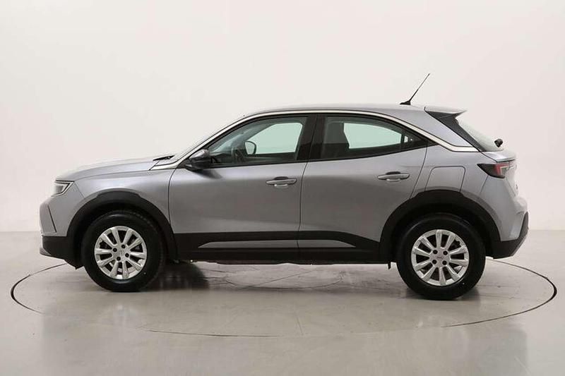 Usata Opel Mokka Edition 131 CV (96 kW) 2023 Grigio SUV