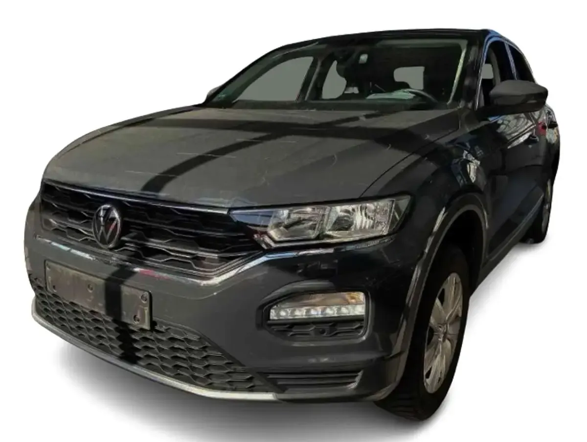 Usata VW T-Roc Style 110 CV (80 kW) 2022 SUV