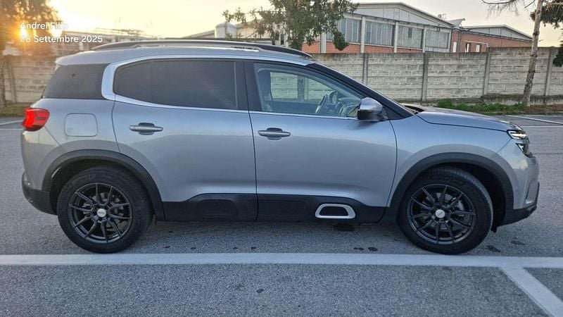 Usata Citroën C5 Aircross Shine 177 CV (130 kW) 2020 SUV