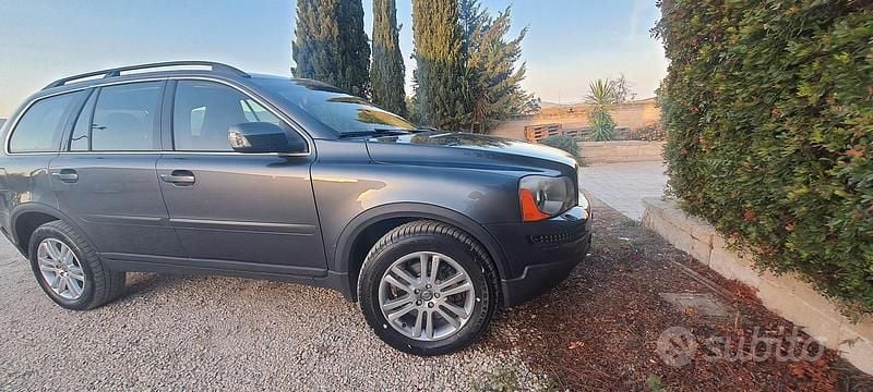 Usata Volvo XC90 185 CV (136 kW) 2009 SUV