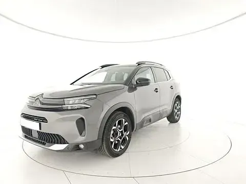 Usata Citroën C5 Aircross 131 CV (96 kW) 2024 Grigio scuro SUV