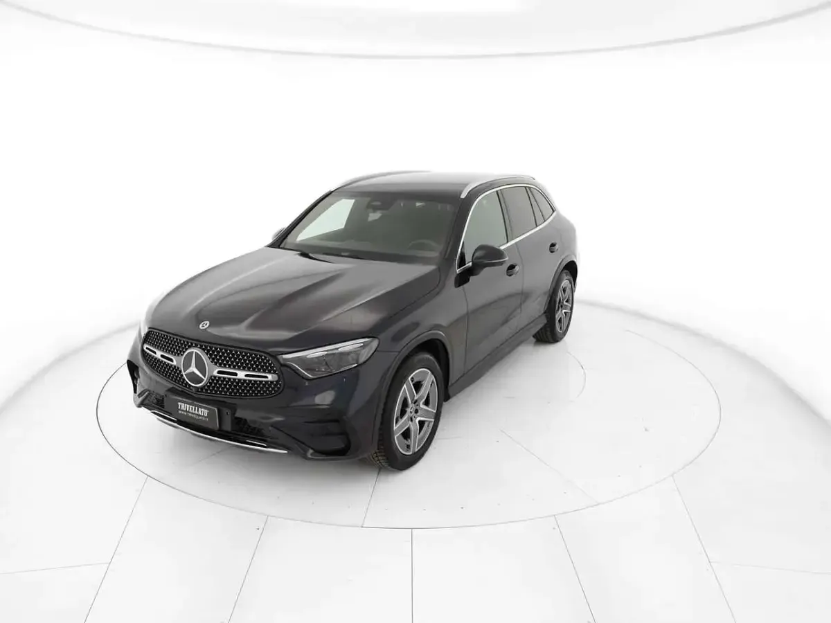 Usata Mercedes GLC220 Advanced Plus 197 CV (144 kW) 2023 SUV