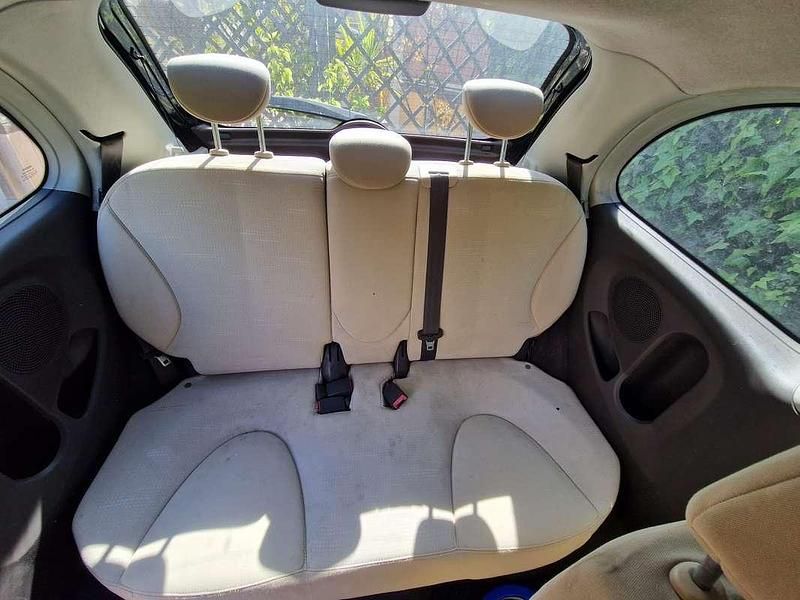 Usata Nissan Micra Acenta 80 CV (58 kW) 2008 Berlina