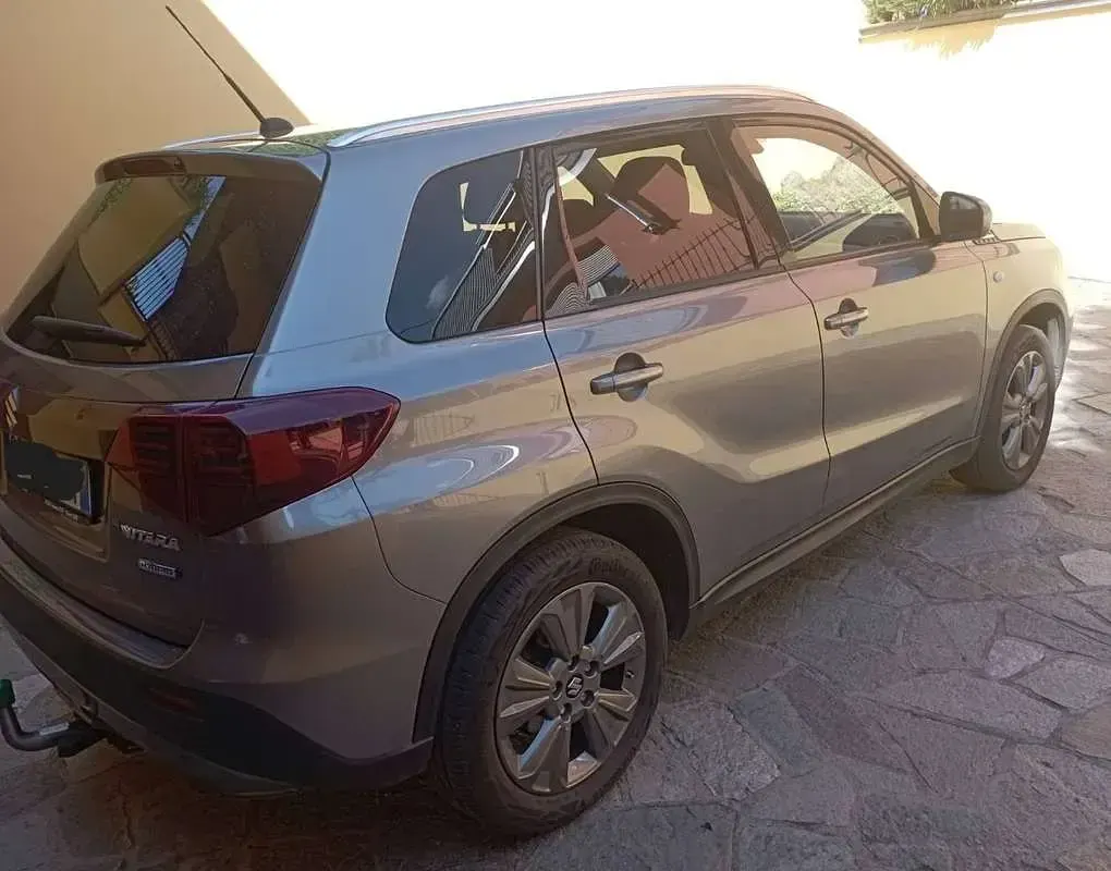 Usata Suzuki Vitara Cool 129 CV (94 kW) 2023 SUV
