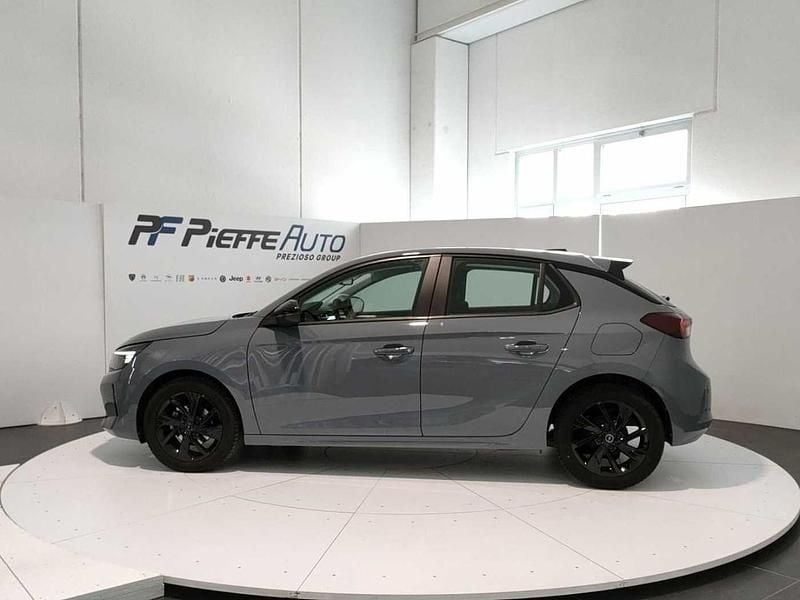 Occasion Opel Corsa 75 ch (55 kW) 2024 Gris Citadine