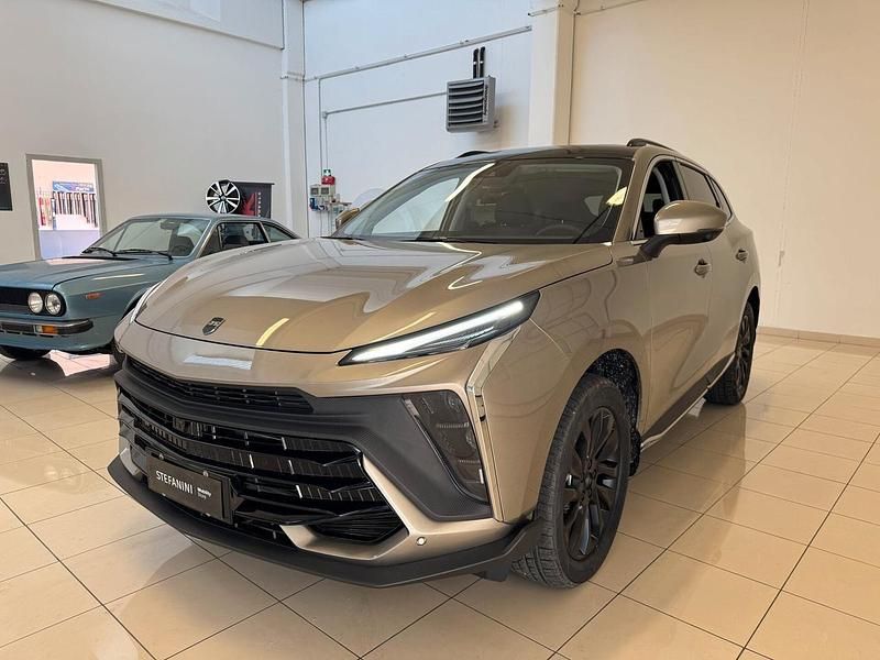 Marrone Nuova 2025 Cirelli 5 SUV | 31.300 € (Ottimo prezzo) - Immagine 1/4