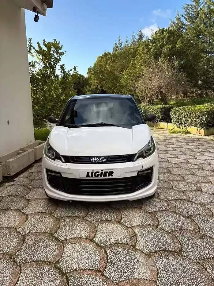 Usata Ligier JS50 2020 Utilitaria