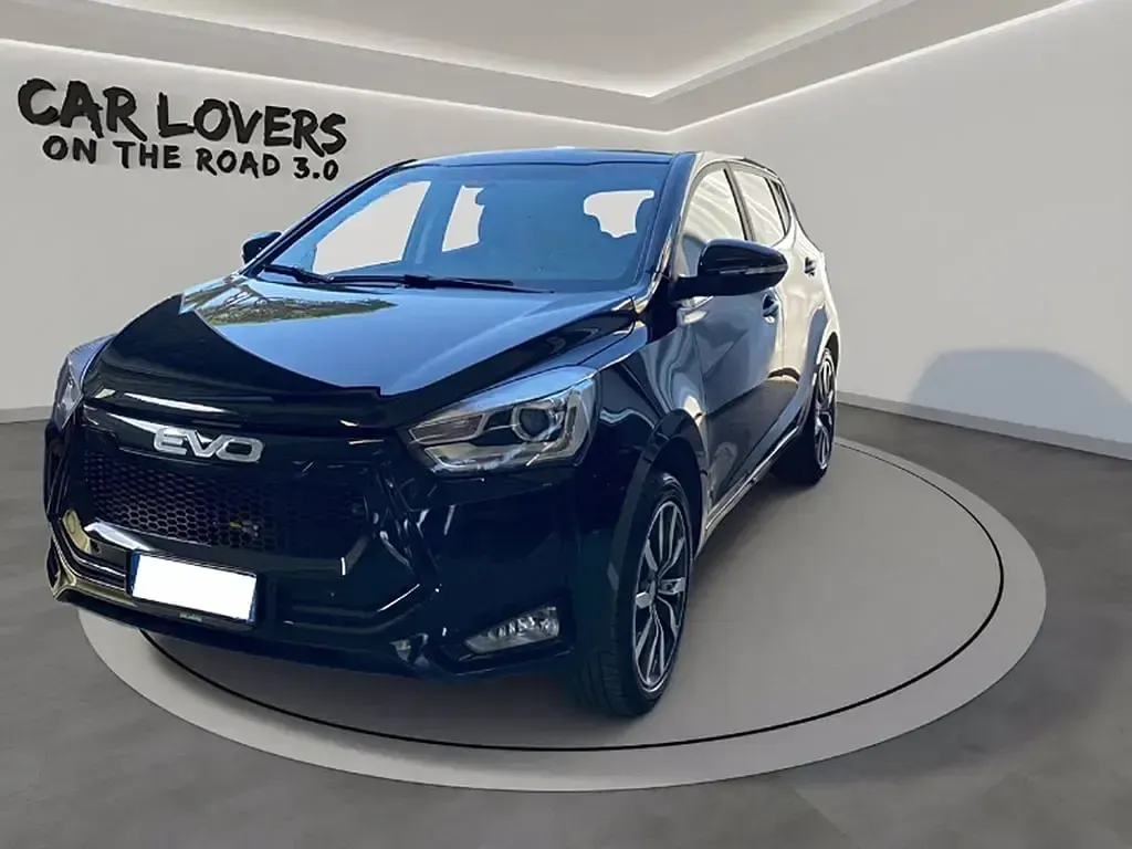 Usata EVO Evo 3 107 CV (78 kW) 2023 SUV