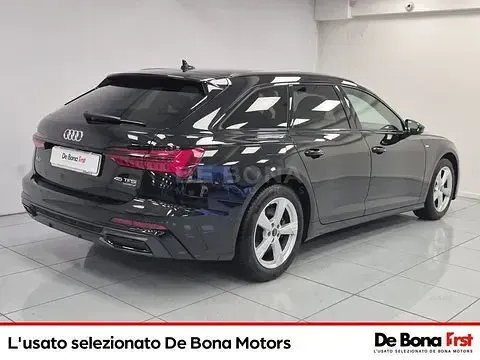 Usata Audi A6 Business 265 CV (194 kW) 2024 Nero Station wagon